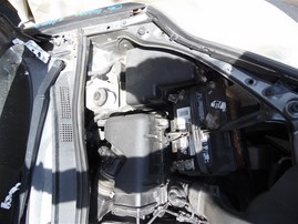 2005 Toyota Sienna LE Gray 3.3L AT 2WD #Z24678